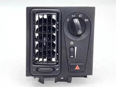 Volvo VNL Interior Part