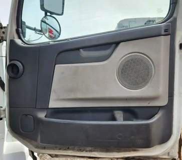 Volvo VNL Interior Part