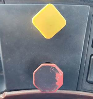 Volvo VNL Interior Part