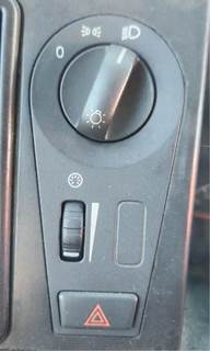 Volvo VNL Interior Part