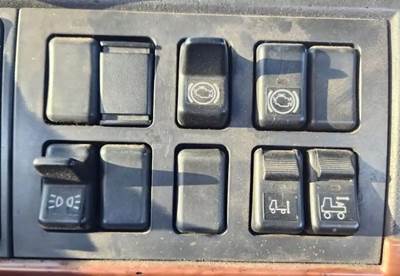 Volvo VNL Interior Part