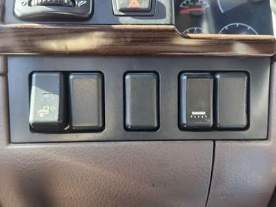 Volvo VNL Interior Part