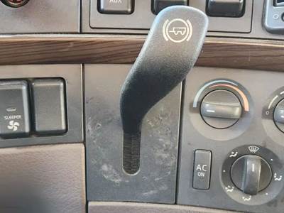 Volvo VNL Interior Part