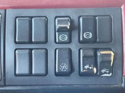 Volvo VNL Interior Part