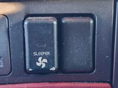 Volvo VNL Interior Part