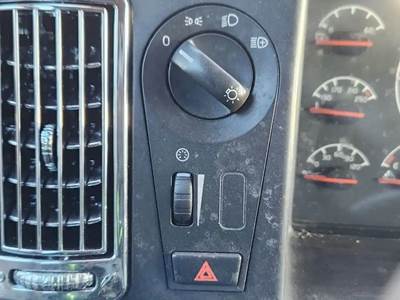 Volvo VNL Interior Part