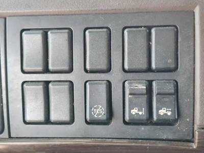 Volvo VNL Interior Part