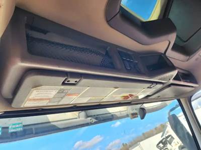 Volvo VNL Interior Part