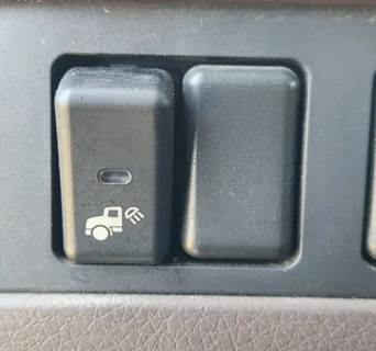 Used 2013 Volvo VNL Miscellaneous Dash Switches - Controls: Fog Lights