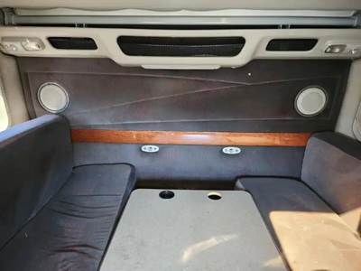 Used 2006 Volvo VNL Brown Bottom Bunk Head Liner