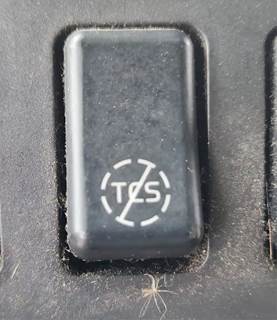 Used 2012 Volvo VNL Miscellaneous Dash Switches, Controls: TCS