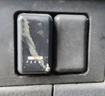 Used 2012 Volvo VNL Dash Switches for Cab Lights