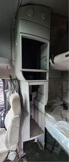 Used 2012 Volvo VNL Right Grey Sleeper Cabinet