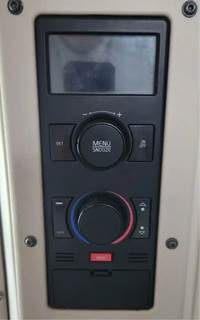 Used 2017 Volvo VNL Sleeper Control
