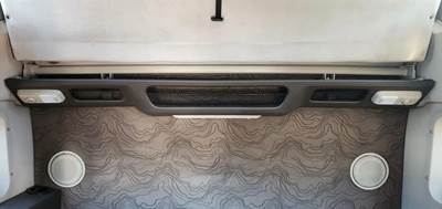 Used 2017 Volvo VNL Overhead Storage Console Bunk