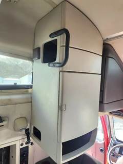 Used 2014 Volvo VNL Left Top Sleeper Cabinets, Tan