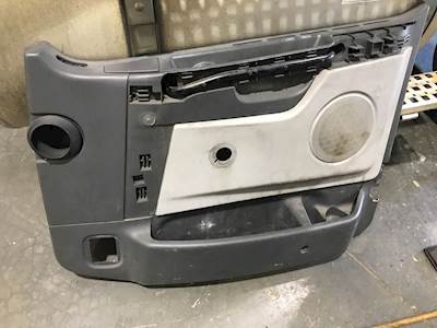 Volvo VNM Interior Part