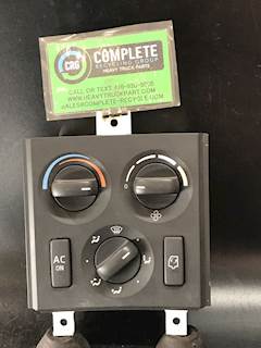 Volvo VNM Interior Part