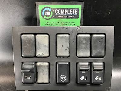 Volvo VNM Interior Part