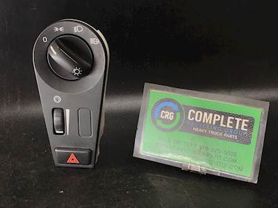 Volvo VNM Interior Part