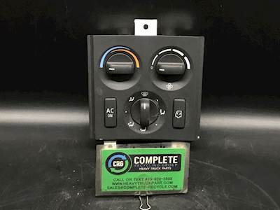 Volvo VNM Interior Part