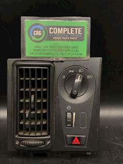 Volvo VNM Interior Part