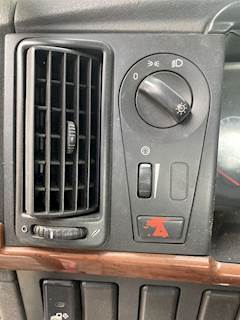 Volvo VNM Interior Part