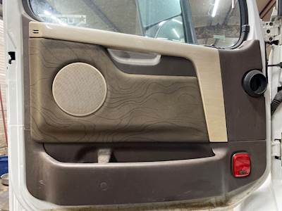 Volvo VNM Interior Part