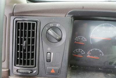 Volvo VNM Interior Part