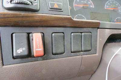 Volvo VNM Interior Part