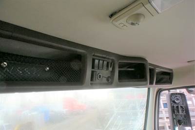 Volvo VNM Interior Part