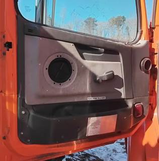 Volvo VNM Interior Part