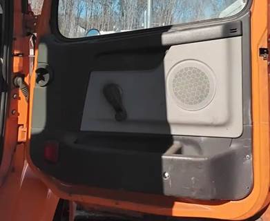 Volvo VNM Interior Part