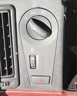 Volvo VNM Interior Part