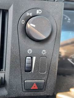 Volvo VNR64T Interior Part