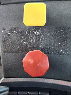 Volvo VNR64T Interior Part