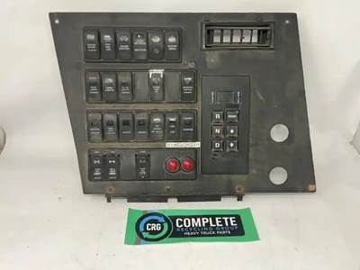 Western Star 4700 Interior Part