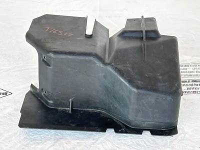 Western Star 4700 Interior Part