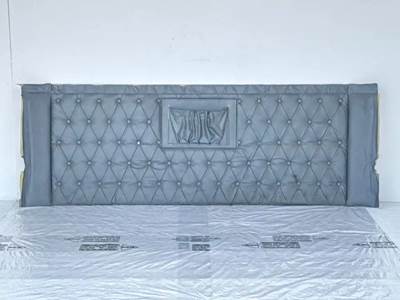 Western Star 4700 Interior Part