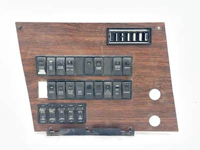 Western Star 4700 Interior Part