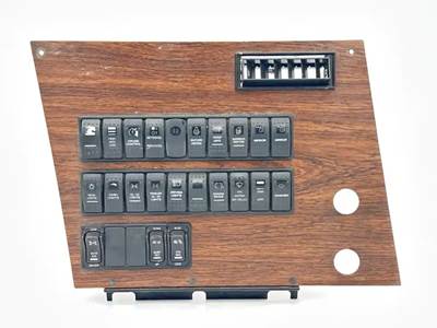 Western Star 4700 Interior Part