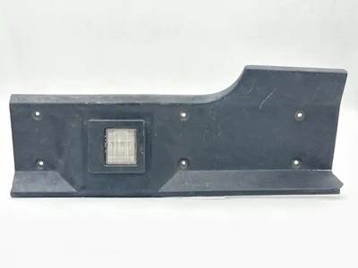 Western Star 4700 Interior Part