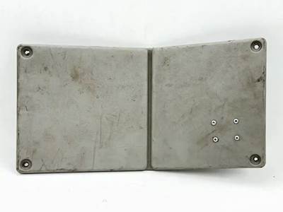 Western Star 4700 Interior Part