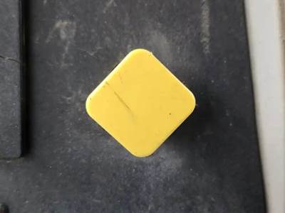 Western Star 4700 Interior Part