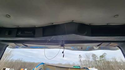 Western Star 4700 Interior Part