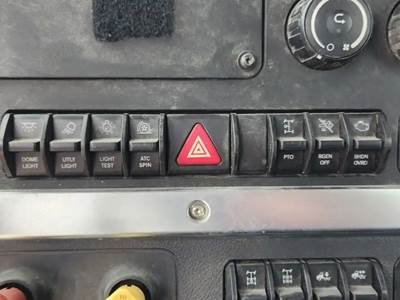 Western Star 47X Interior Part