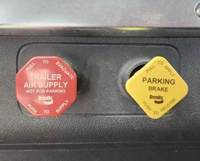 Western Star 47X Interior Part