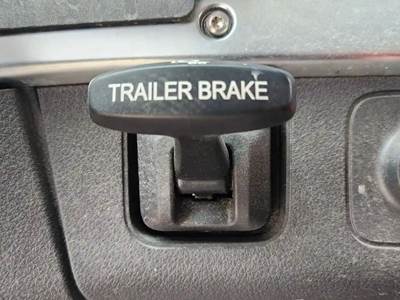 Western Star 47X Interior Part