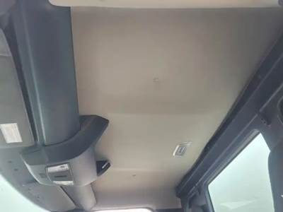 Western Star 47X Interior Part