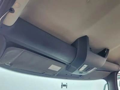 Western Star 47X Interior Part